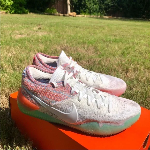 Nxt Fastfit Kobe Ad Nxt 36 Buy Basketball Shoes Clothing Nike Kobe